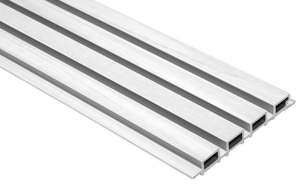 Стеновая панель CM Decking CM Wall, WHITE (Белый) купить в Новой Ладоге