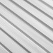 Стеновая панель CM Decking CM Wall, WHITE (Белый) купить в Новой Ладоге