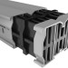 Соединитель пластиковый для лаг Hilst Professional 60x40 купить в Новой Ладоге