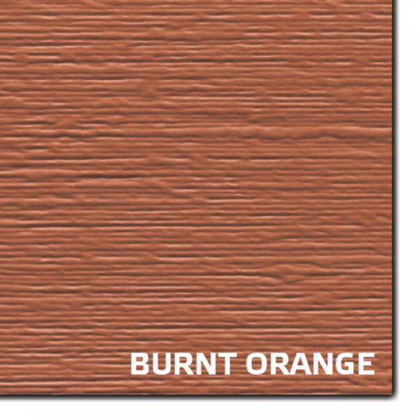 Сайдинг Виниловый Mitten, Sentry Mitten, Burnt Orange купить в Новой Ладоге