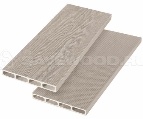 Грядочная доска ДПК 3D Savewood SW Rubus (R) бежевый купить в Новой Ладоге
