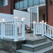 Светодиодная крышка-светильник GardenParkett Белый купить в Новой Ладоге