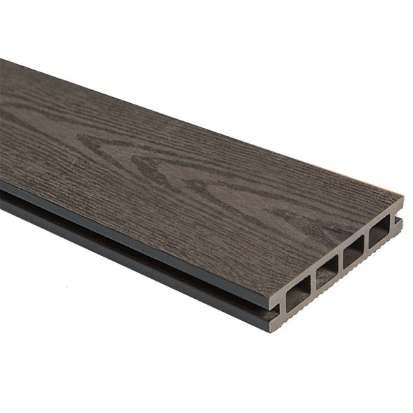 Террасная доска из ДПК CM Decking серия NATUR цвет венге купить в Новой Ладоге
