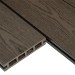 Террасная доска из ДПК CM Decking серия NATUR цвет венге купить в Новой Ладоге