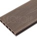 Доска террасная ДПК 3D SEQUOIA DUAL WOOD BROWN купить в Новой Ладоге