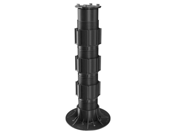 Регулируемая опора HILST LIFT self-leveling HL10 (385-530мм) купить в Новой Ладоге