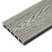 Доска террасная ДПК 3D SEQUOIA DUAL WOOD GRAY купить в Новой Ладоге