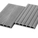 Террасная доска из ДПК RusDecking Unodeck Mogano - Серый купить в Новой Ладоге