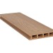 Террасная доска из ДПК CM Decking серия VINTAGE цвет дуб, желтый купить в Новой Ладоге