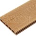 Доска террасная ДПК 3D SEQUOIA DUAL WOOD NATURE купить в Новой Ладоге