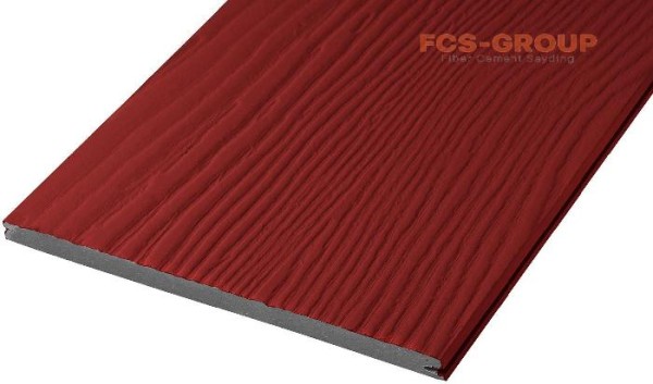Фиброцементные панели FCS Group Wood Line F61 купить в Новой Ладоге
