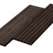Террасная доска из ДПК RusDecking Unodeck Mogano - Венге купить в Новой Ладоге