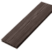 Террасная доска из ДПК RusDecking Unodeck Mogano - Венге купить в Новой Ладоге