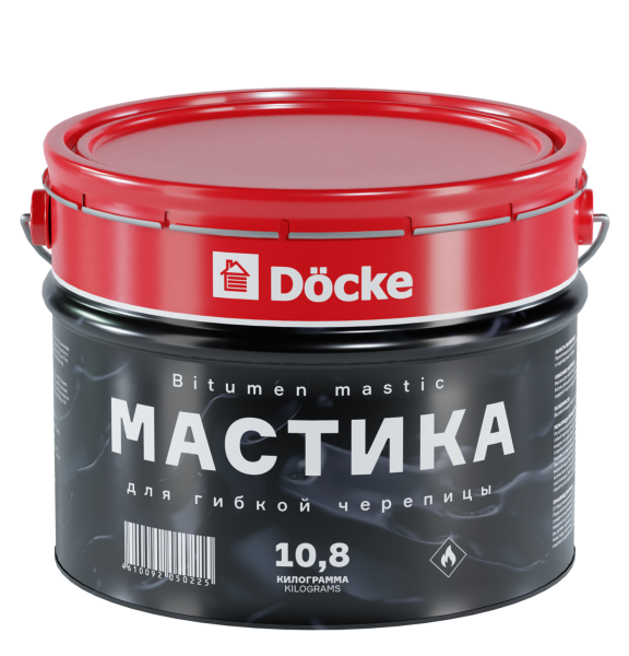 Мастика 10 кг купить в Новой Ладоге