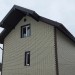 Фасадная панель Альта-Профиль, Кирпич Клинкерный, Белый купить в Новой Ладоге