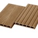 Террасная доска из ДПК RusDecking Unodeck Mogano - Орех купить в Новой Ладоге