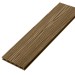 Террасная доска из ДПК RusDecking Unodeck Mogano - Орех купить в Новой Ладоге