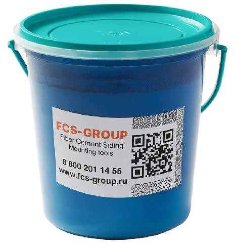Краска FCS-GROUP 0,5 кг купить в Новой Ладоге