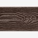 Террасная доска из ДПК RusDecking Unodeck Vintage - Венге купить в Новой Ладоге