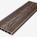 Террасная доска из ДПК RusDecking Unodeck Vintage - Венге купить в Новой Ладоге