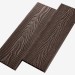 Террасная доска из ДПК RusDecking Unodeck Vintage - Венге купить в Новой Ладоге