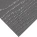 Заборная доска ДПК NanoWood Nature 3D полнотелая Серый купить в Новой Ладоге