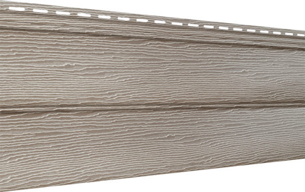 Сайдинг Виниловый Ю-Пласт, Timberblock (Тимберблок), Дуб натуральный купить в Новой Ладоге