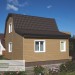 Сайдинг Виниловый Ю-Пласт, Timberblock (Тимберблок), Дуб натуральный купить в Новой Ладоге
