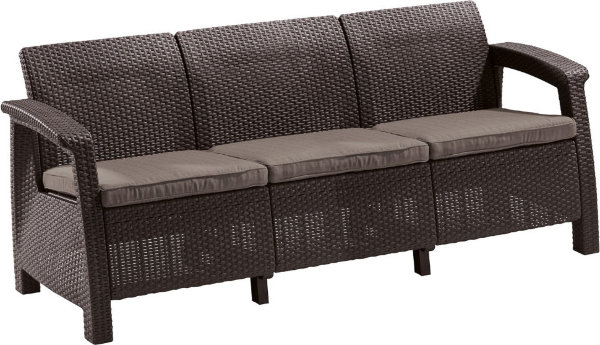 Мебель Corfu Love Seat Max купить в Новой Ладоге