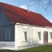 Сайдинг Виниловый Ю-Пласт, Timberblock (Тимберблок), Дуб серебристый купить в Новой Ладоге