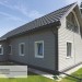 Сайдинг Виниловый Ю-Пласт, Timberblock (Тимберблок), Дуб серебристый купить в Новой Ладоге