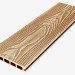 Террасная доска из ДПК RusDecking Unodeck Vintage - Орех купить в Новой Ладоге