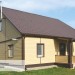 Сайдинг Виниловый Ю-Пласт, Timberblock (Тимберблок), Дуб золотой купить в Новой Ладоге