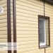 Сайдинг Виниловый Ю-Пласт, Timberblock (Тимберблок), Дуб золотой купить в Новой Ладоге