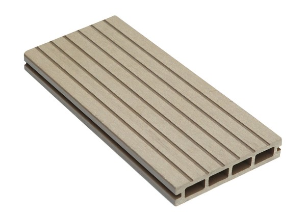 Террасная доска из ДПК CM Decking серия BARK цвет ясень купить в Новой Ладоге