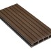 Террасная доска из ДПК CM Decking серия BARK цвет мербау купить в Новой Ладоге