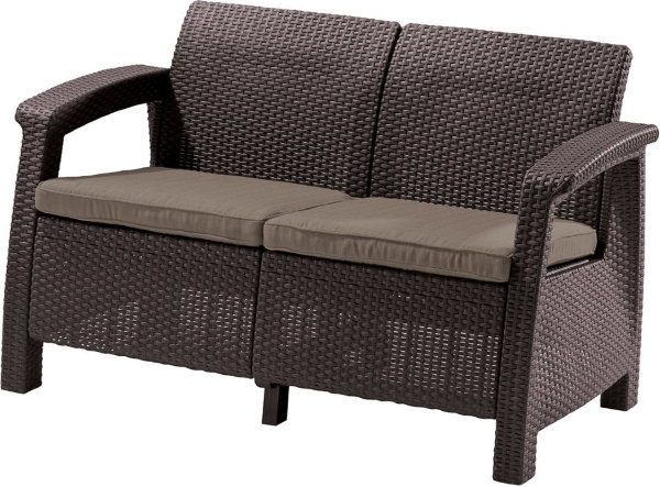 Диван Corfu Love Seat Европа купить в Новой Ладоге