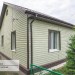 Сайдинг Виниловый Ю-Пласт, Timberblock (Тимберблок), Ясень прованс зеленый купить в Новой Ладоге