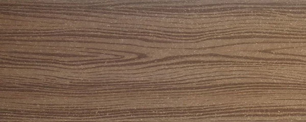 Террасная доска из ДПК Holzhof, Коричневый купить в Новой Ладоге