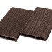 Террасная доска из ДПК RusDecking Unodeck Ultra - Венге купить в Новой Ладоге