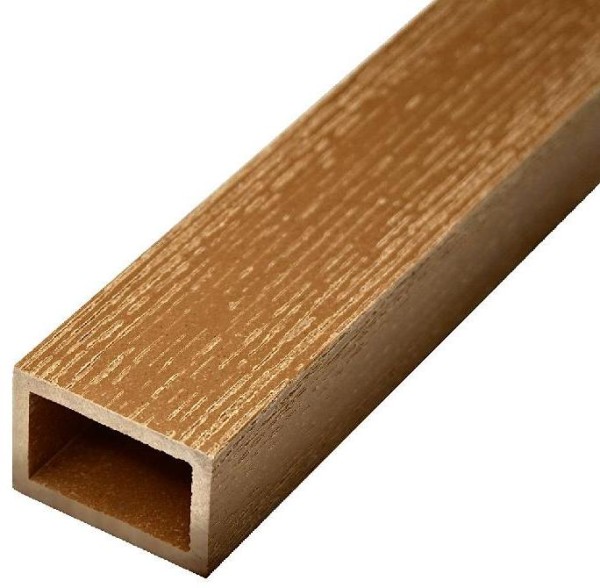 Балясина FAYNAG ДПК WOOD тик купить в Новой Ладоге