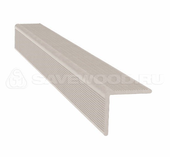 Уголок из ДПК Savewood – Бежевый купить в Новой Ладоге