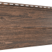 Сайдинг Ю-Пласт TIMBERBLOCK Ель (Тимберблок), Сибирская купить в Новой Ладоге