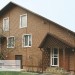 Сайдинг Ю-Пласт TIMBERBLOCK Ель (Тимберблок), Сибирская купить в Новой Ладоге