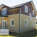 Сайдинг Ю-Пласт TIMBERBLOCK Ель (Тимберблок), Сибирская купить в Новой Ладоге