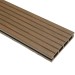 Террасная доска из ДПК CM Decking серия ROBUST цвет мербау купить в Новой Ладоге