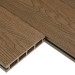 Террасная доска из ДПК CM Decking серия ROBUST цвет мербау купить в Новой Ладоге
