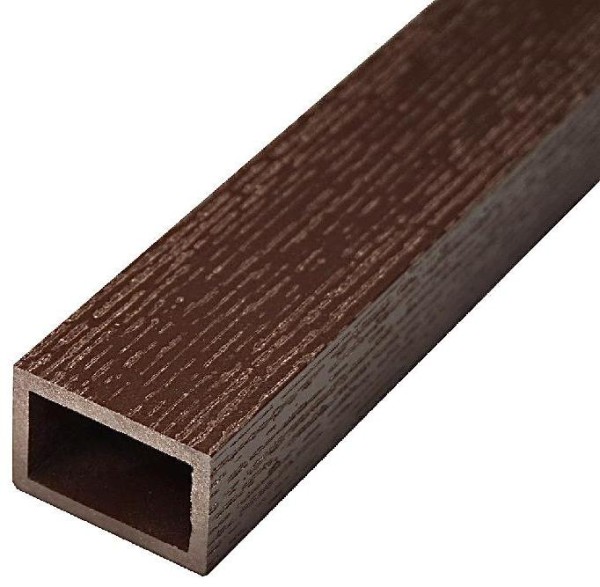 Балясина FAYNAG ДПК WOOD шоколад купить в Новой Ладоге