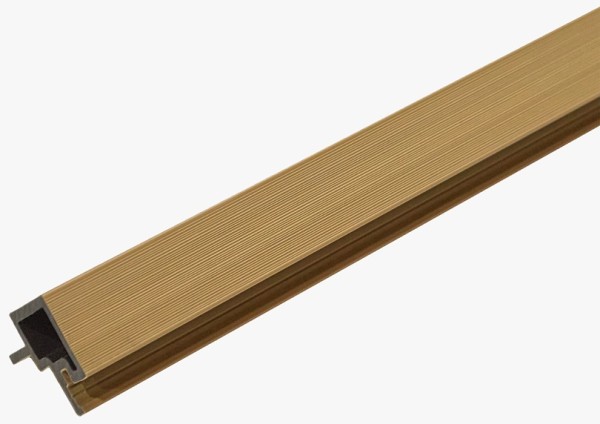 Угловой профиль CM Wall, 3000х56х49 мм PINE (Сосна) купить в Новой Ладоге