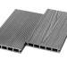 Террасная доска из ДПК RusDecking Unodeck Ultra - Серый купить в Новой Ладоге